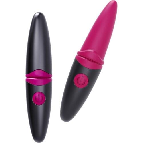 FX Lipstick Vibrating Egg Flirting Clitoris Stimulation Female Masturbator Private Adult Toy