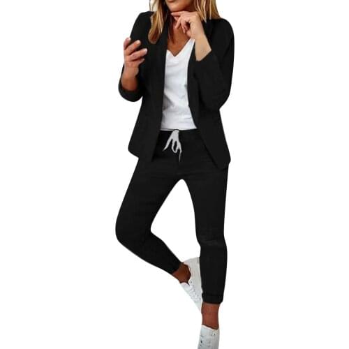 Женские брючные костюмы JAYCOSIN China At AliExpress