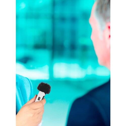 KEEOWEYY Microphone Accessories