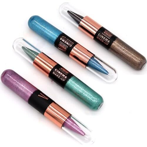 NITRQ Liquid Eyeliner