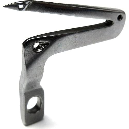 2 Pcs Lower Looper #119-99307 For Juki Mo-2400 2500 3600 3700 3900 Overlock Sewing Machines