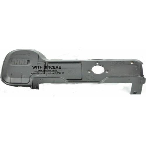 90%New For Sony NEX-F3 NEXF3 Bottom Base Cover With Door Cover Repair Part BLACK