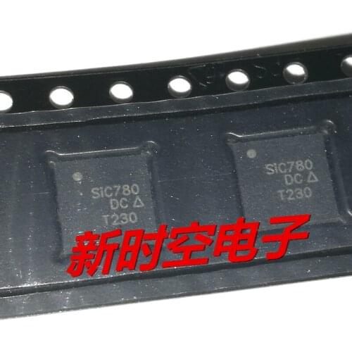 Original New Direct Promotion SIC780CD SIC780CD-T1-GE3 SIC780