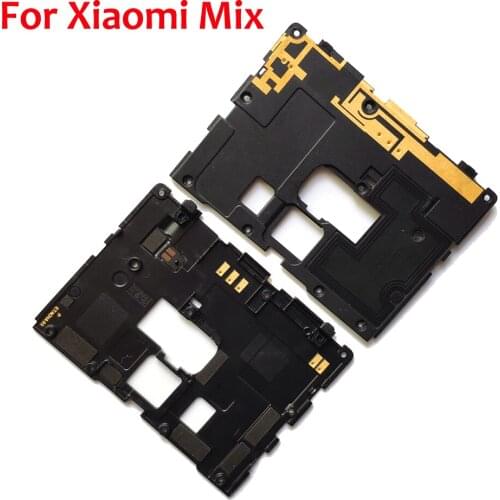 Original Mainboard Cap For Xiaomi Mi Mix NFC Antenna WIFI Signal Chip Stickers Motherboard Cover Accessory Bundles