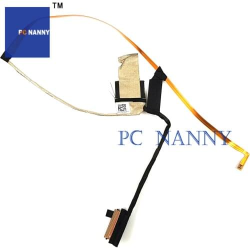 PCNANNY FOR dell 7591 lcd cable 0w85pk