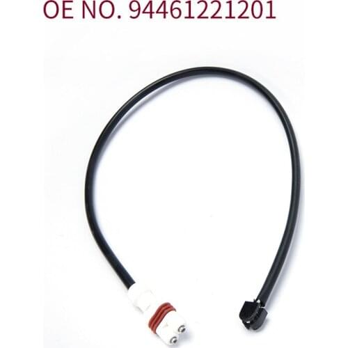 Fit For Porsche 944 Coupe OE:94461221201