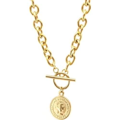 Women's Medallions Risul China