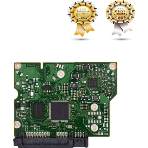 ST3000DM00 ST2000DM001 HDD PCB FOR pcb Board Number:100687658 REV C 1332F
