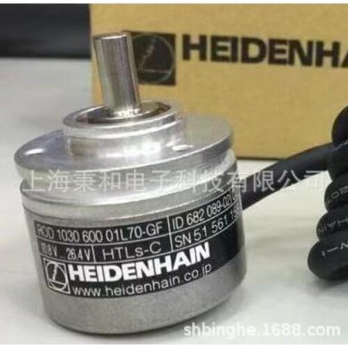 Sumtak LBJ-039-300/New Rod1030 300 ID: 684701-01 Heidehan Encoder