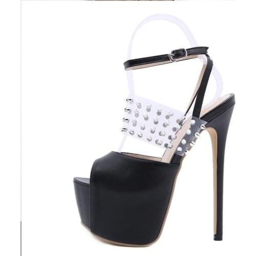 Suollavie Women's Shoes With Heels