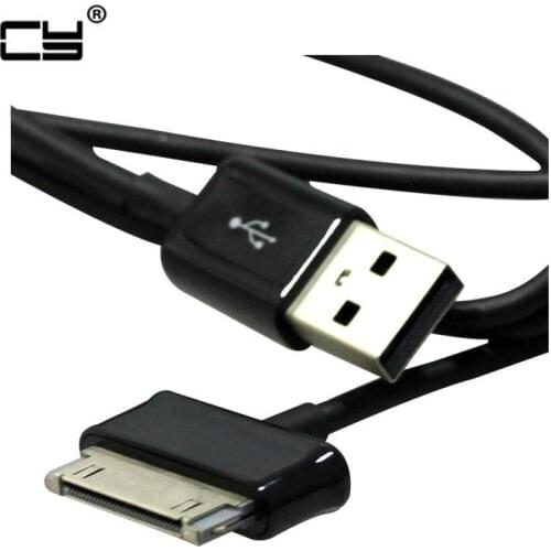 10ft 3M Super Long USB Data Charging Cord Charger Cable for Samsung Galaxy Tab2 P5100 and Note 10.1 N8000 P7510 P1000