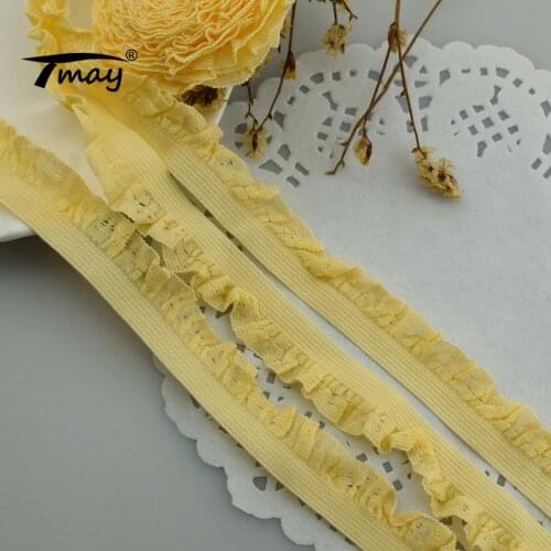 TMAY Corsage Ribbons
