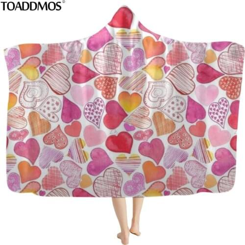 TOADDMOS Blankets