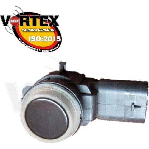 HIGH QUALITY car parking Black PDC Parking Aid Bumper Object Sensor Radar Reverse Assist for Dodge Chrysler 04727752AA