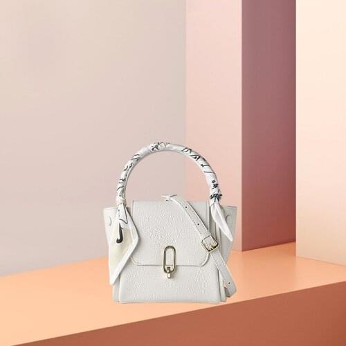 High Quality Genuine Cow Leather Ladies Hand Bags 2021New Women Crossbody Bag Fashion Luxury Designer Handbags Bolsas Feminina