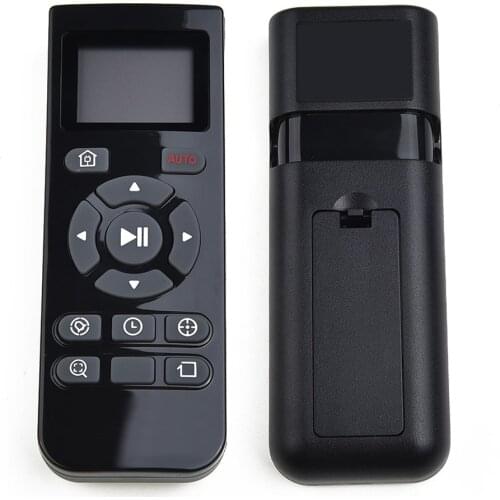 1pc Remote Control For ECOVACS DEEBOT N79/N79S/M80/RC1507 Vacuum Cleaner Sweeper