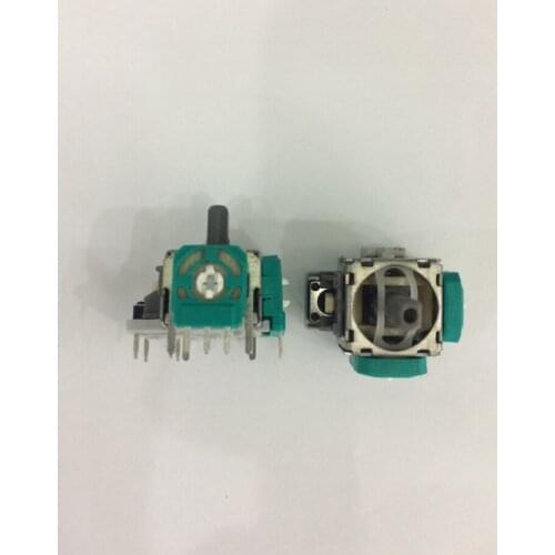 100pcs/lot for xbox one for xboxone 3d Vibrating Rocker Joystick analog made in china