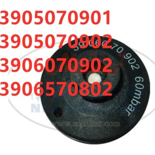 2pcs Mann+Hummel air filter indicator switch connector 3905070901 3905070902 3906070902 3906570802