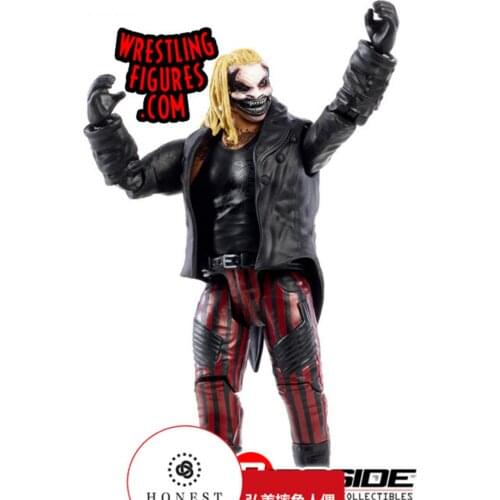 6-8 inch The doll of Bray Wyattt Boy for rc toy car plane boat KM5 TRX6 TRX4 Driver 1/8 1/10 1/12 Truck