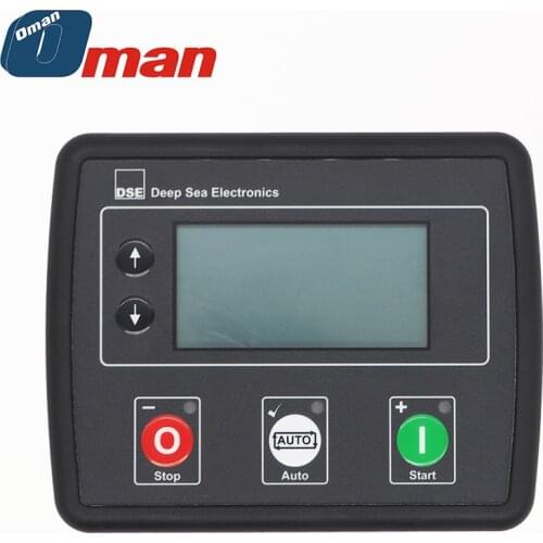 DSE4520 MKII Auto Mains (Utility) Failure Control Module Original Deep sea Made in UK