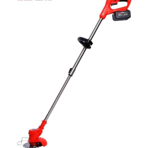 FGHGF Self-propelled Lawn Mowers China