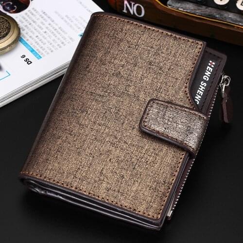 FONDMIRLY Big Wallets