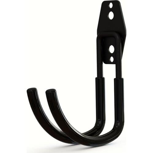 Photo Studio Background Paper Cloth Hook Frame Water Pipe Bicycle Skateboard Wall Heavy Load Storage Ladder Large Load Hook