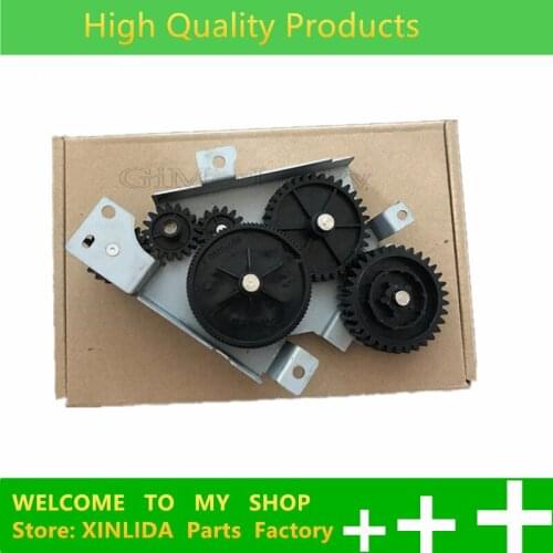 GiMerLotPy Arm Swing Driver Fuser Gear for HP Enterprise 600 M600 M601 M601N M602 M603 RC2-2432 1Ssets