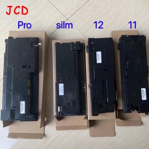JCD Spare Parts For Video Games