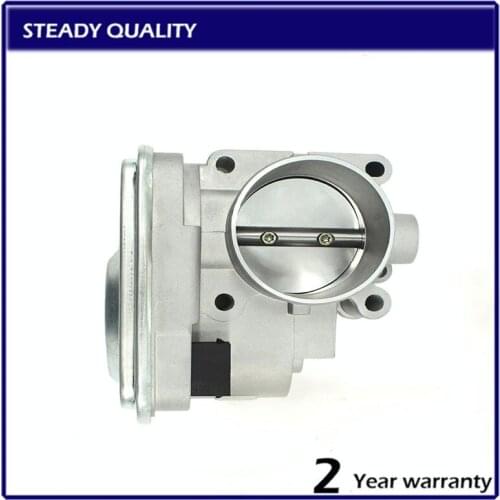 Throttle Body Assembly For DODGE AVENGER JOURNEY CALIBER JEEP PATRIOT COMPASS CHRYSLER 200 SEBRING 4891735AC 04891735AC