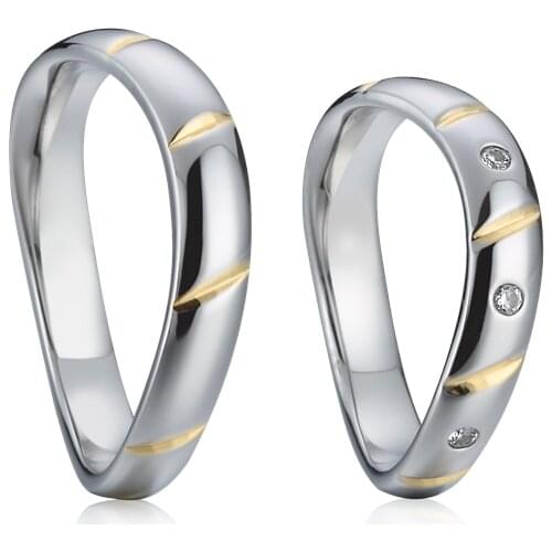 Custom Designer alliance wedding band couple rings luxury jewelry OSPV1832 (63)