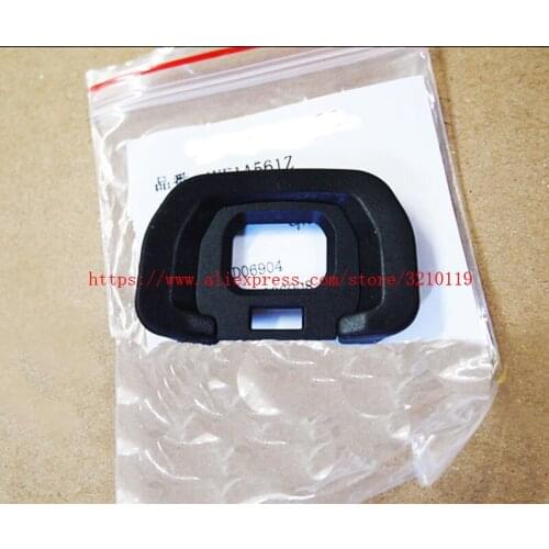 New Original GH5 Rubber Viewfinder Eyepiece Eyecup Eye Cup for Panasonic DC-GH5 GH5 Camera Replacement Unit Repair Part