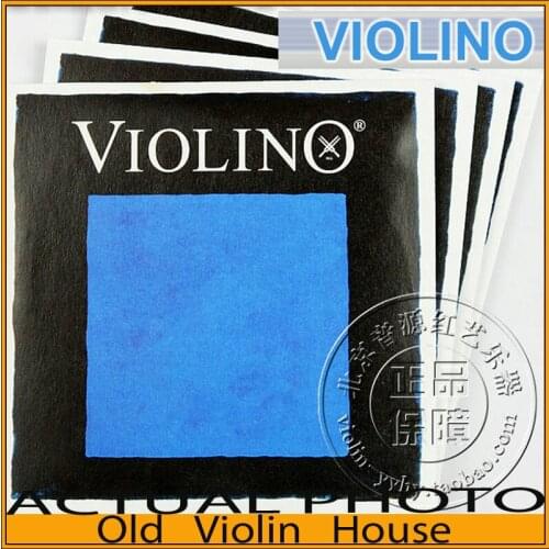 Original Pirastro Violino 4/4 violin strings (417021), full set,made in Germany,Hot sell