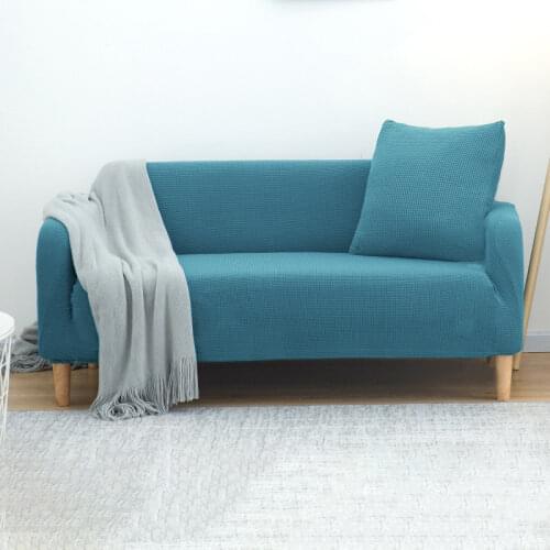 QI RUO GU Sofa Covers