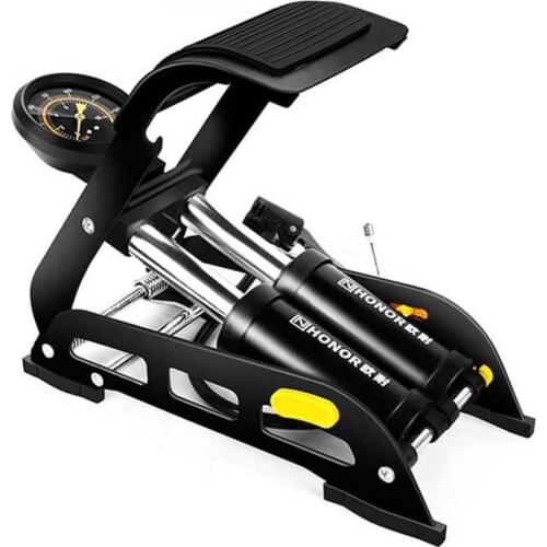 RUIGREAT Bicycle Pumps