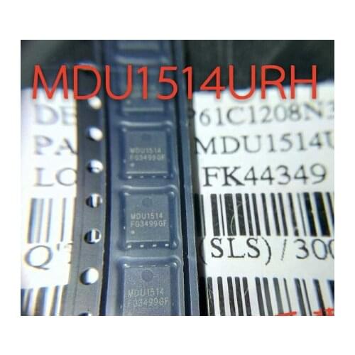 10PCS/Lot MDU1514URH MDU1514 DFN8