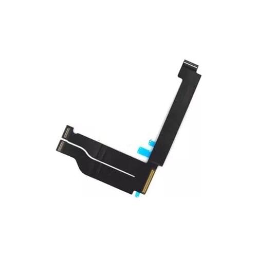 10pcs Original New LCD Disaplay Screen Connector Flex Cable Ribbon For iPad 7