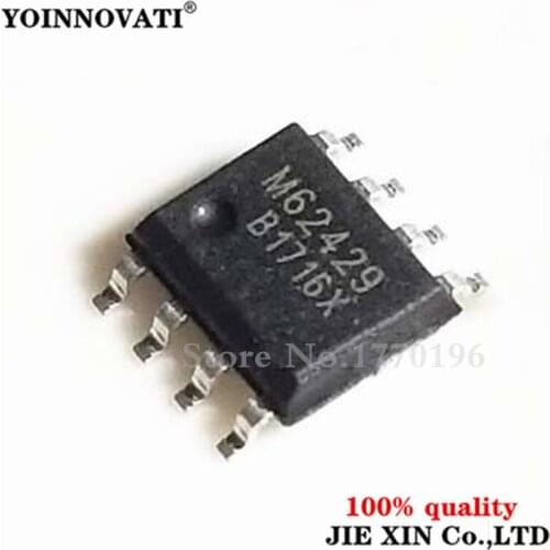 20pcs/lot M62429 FM62429FP FM62429 SOP-8