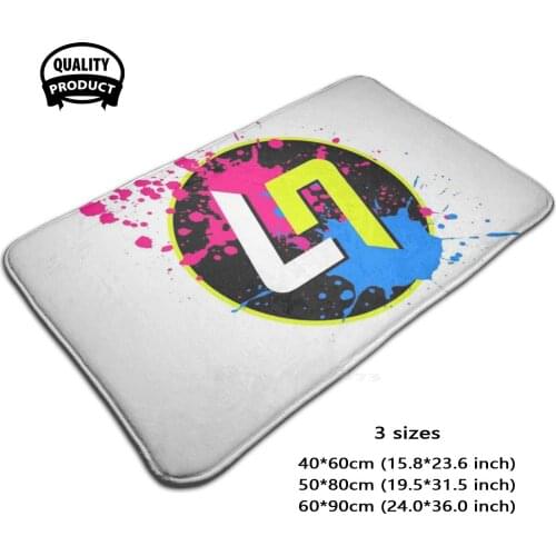 - Lando Norris Ln Grafitti 3D Household Goods Mat Rug Carpet Foot Pad Lando Norris Norris Motorsport Mclaren Mclaren Motor