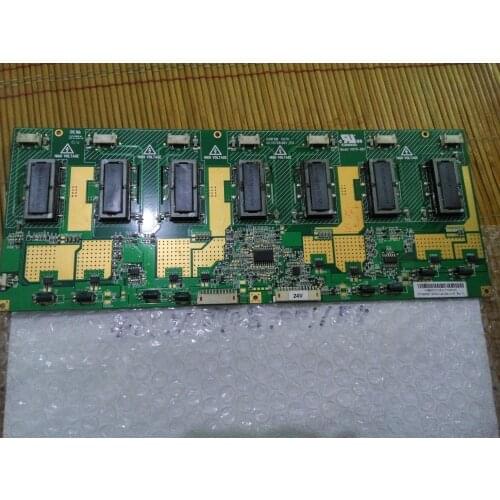 4H.V0708.001/E5 48.V0708.001/E2 V070-001 High Voltage board for connect