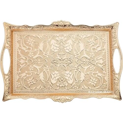 Coffee Time Off From Istanbul Market Decorative Coffee Tray TRAY TRAY SIX SQUARE From quality Great choice of those who underst