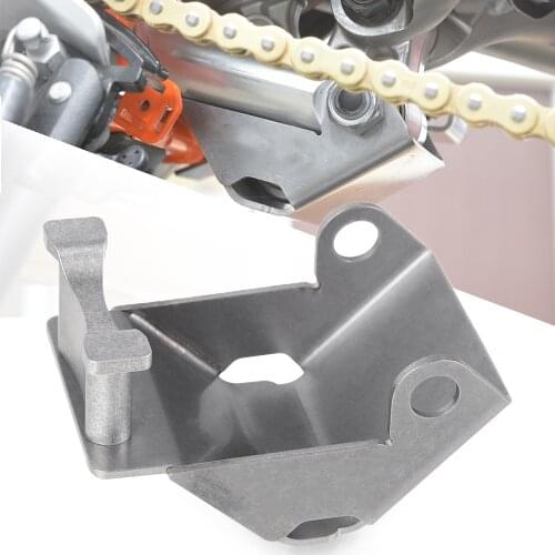 For 690 Enduro/SMC-R/ENDURO R 2019 2020 2021 Husqvarna 701 Endruo/SM Husky 701 (Enduro and SM) Motorcycle Shock Linkage Guard