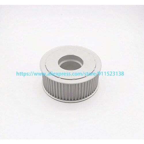 Good Quality Tajima Embroidery Machine Spare Parts Main Shaft Pulley W35-60 Diameter 18mm