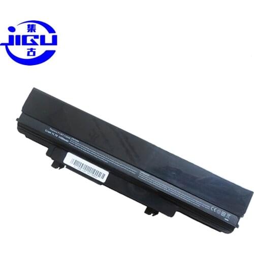 JIGU New Laptop Battery For Dell F136T Y264R For Inspiron 1320 For Inspiron 1320n free shipping