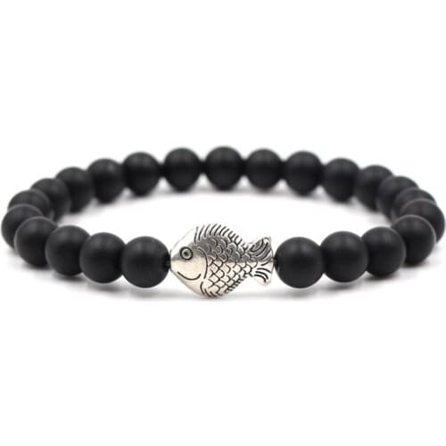 Lapetus Metal Bracelets