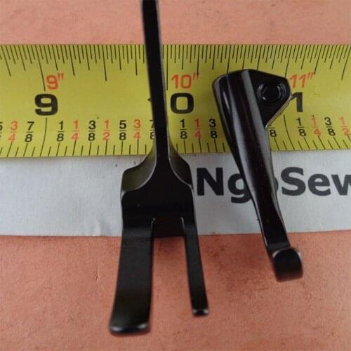 WALKING REGULAR FOOT FOR CONSEW 206RB SINGER JUKI YAMATA #240148/240149