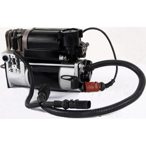 Original Auto Air Suspension 4E0616005H A8 Compressor Pump