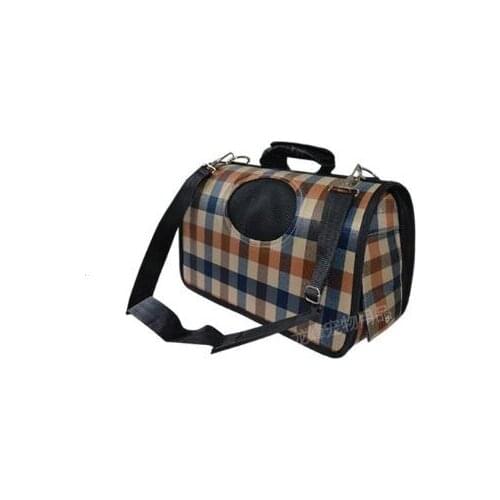 [ Fly Eagle ] Portable Pet Dog Cat Puppy Travel Carrier Tote Case Cage Tent Kennel Bag Crate