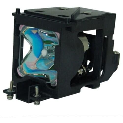 Fit For PANASONIC ET-LAC75 replacement lamp for PT-LC55/LC75/LU1S65/LU1X65 PT-U1S65/ PT-U1X65 projector