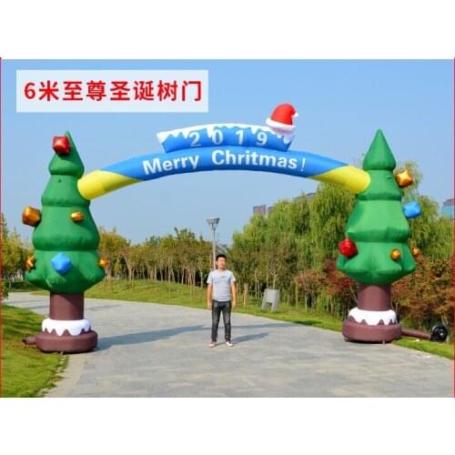 Christmas decorations for home inflatable juegos inflables inflable christmas inflatable inflatable christmas outdoor decoration